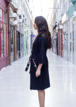 Load image into Gallery viewer, Manteau Kimanto