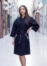 Load image into Gallery viewer, Manteau Kimanto