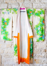 Load image into Gallery viewer, Kimono Voila le printemps !