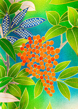 Load image into Gallery viewer, Kimono Voila le printemps !