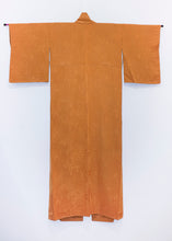 Load image into Gallery viewer, Kimono "Forêt dans le brouillard"