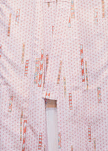 Load image into Gallery viewer, Kimono "Florilège Asa no ha" (Komon)