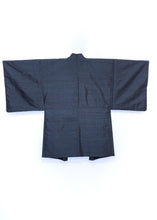 Load image into Gallery viewer, Haori Homme "Paysage montagneux aux parchemins Illustrés"