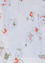 Load image into Gallery viewer, Haori "Abstraction automnale et esprit enjoué"