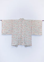 Load image into Gallery viewer, Haori "Volutes d'Éventails "