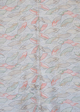 Load image into Gallery viewer, Haori "Volutes d'Éventails "