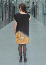 Charger l'image dans la galerie, Robe tomesode Livre doré