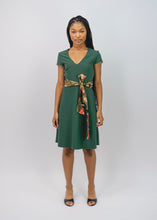 Load image into Gallery viewer, Robe Izumi Verte