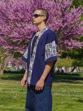 Load image into Gallery viewer, Veste Rikyu Neko