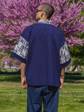 Load image into Gallery viewer, Veste Rikyu Neko