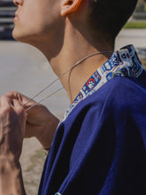 Load image into Gallery viewer, Veste Rikyu Neko