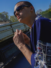 Load image into Gallery viewer, Veste Rikyu Neko