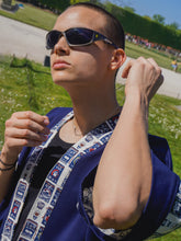 Load image into Gallery viewer, Veste Rikyu Neko