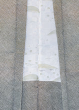 Load image into Gallery viewer, Haori shibori vert olive