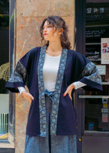 Charger l'image dans la galerie, Vest Rikyu ombrelle