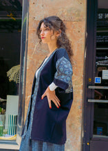 Charger l'image dans la galerie, Vest Rikyu ombrelle