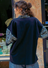 Charger l'image dans la galerie, Vest Rikyu ombrelle