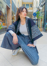 Charger l'image dans la galerie, Vest Rikyu ombrelle