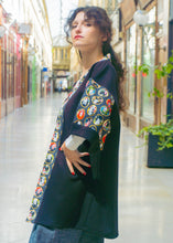 Charger l'image dans la galerie, Vest Rikyu Masque Kabuki