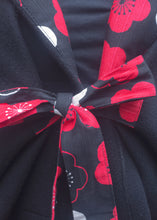 Load image into Gallery viewer, Cape Manteau Yuko Ume