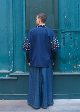 Charger l'image dans la galerie, Veste Rikyu Maneki Neko