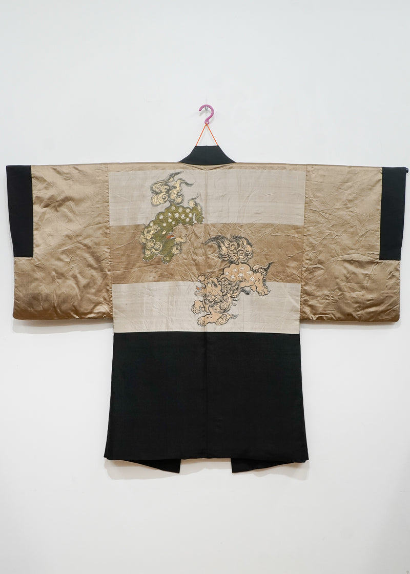 Haori - Homme Réversible