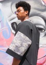 Load image into Gallery viewer, Veste Rikyu - Grise - Nami