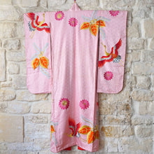 Load image into Gallery viewer, Kimono de mariage - Uchikake