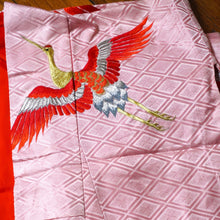 Load image into Gallery viewer, Kimono de mariage - Uchikake