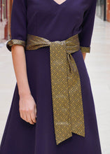 Load image into Gallery viewer, Robe Izumi - Bleue