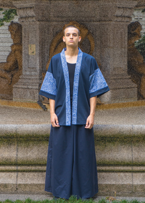 Vestes Rikyu
