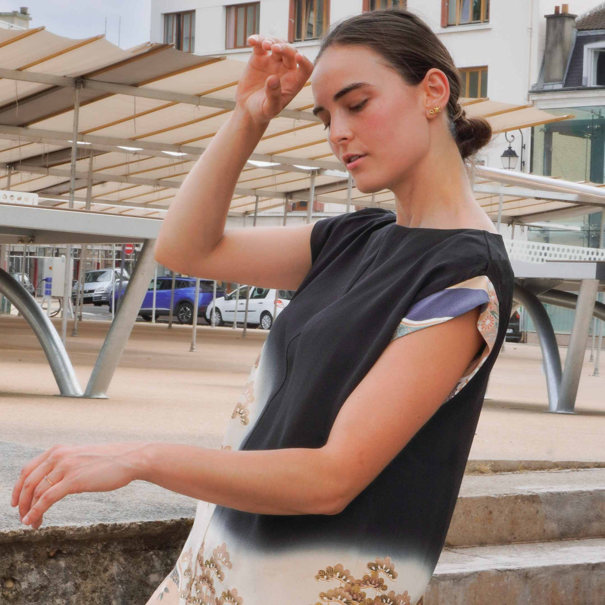 collection robes wamono paris