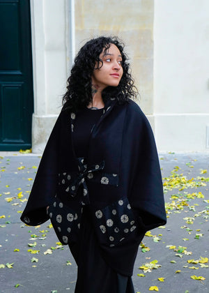 Cape Manteau