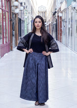 Load image into Gallery viewer, Pantalon Hakama Denim
