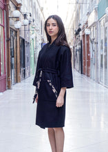 Load image into Gallery viewer, Manteau Kimanto
