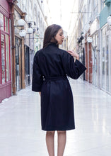 Load image into Gallery viewer, Manteau Kimanto
