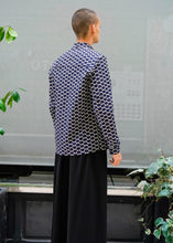 Load image into Gallery viewer, Chemise Tombo (libellules)
