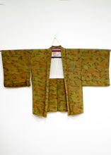 Charger l&#39;image dans la galerie, Haori Feuillage
