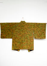 Charger l&#39;image dans la galerie, Haori Feuillage
