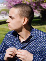 Chemise - Yagasuri