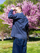 Chemise - Yagasuri