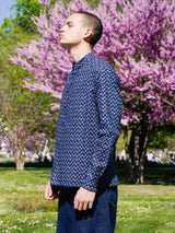 Chemise - Yagasuri