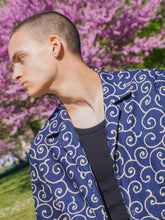 Charger l&#39;image dans la galerie, Chemise Homme Bleue
