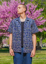 Charger l&#39;image dans la galerie, Chemise Homme Bleue 
