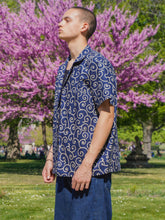 Charger l&#39;image dans la galerie, Chemise Homme Bleue
