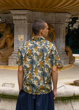 Chemise - Tigre Blanc
