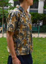 Chemise - Tigre Blanc