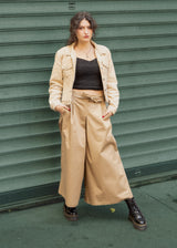 Hakama - Beige