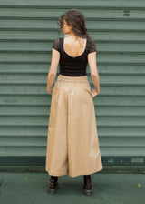 Hakama - Beige