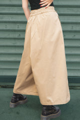 Hakama - Beige